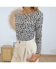 Body Fauve Body Fauve