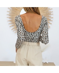 Body Fauve Body Fauve