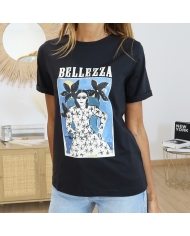 T-shirt Bellezza Garcia