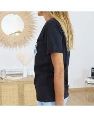 T-shirt Bellezza Garcia