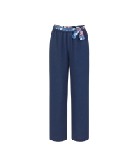 Pantalon Sienna marine
