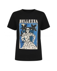 T-shirt Bellezza Garcia