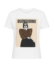 T-shirt Buongiorno Garcia