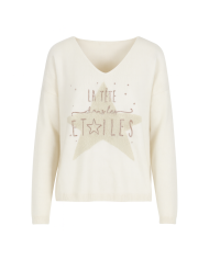 Pull La tête dans les étoiles