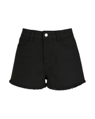 Short Aurore noir