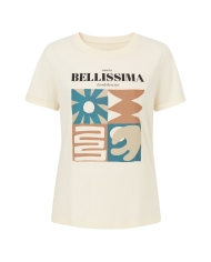 T-shirt Belissima Garcia