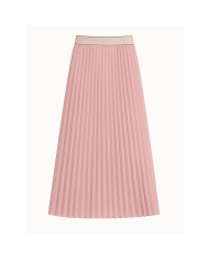 Jupe Celeste vieux rose