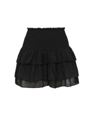 Jupe/short  Aroa noire