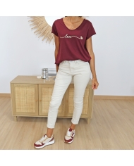 T-shirt Love