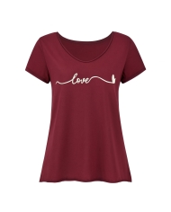 T-shirt Love
