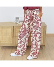Pantalon Maria