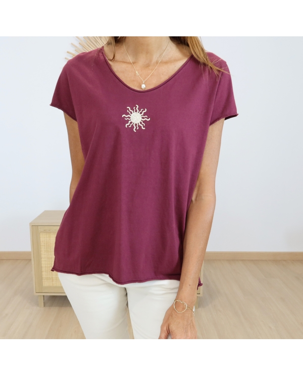 T-shirt Marisol