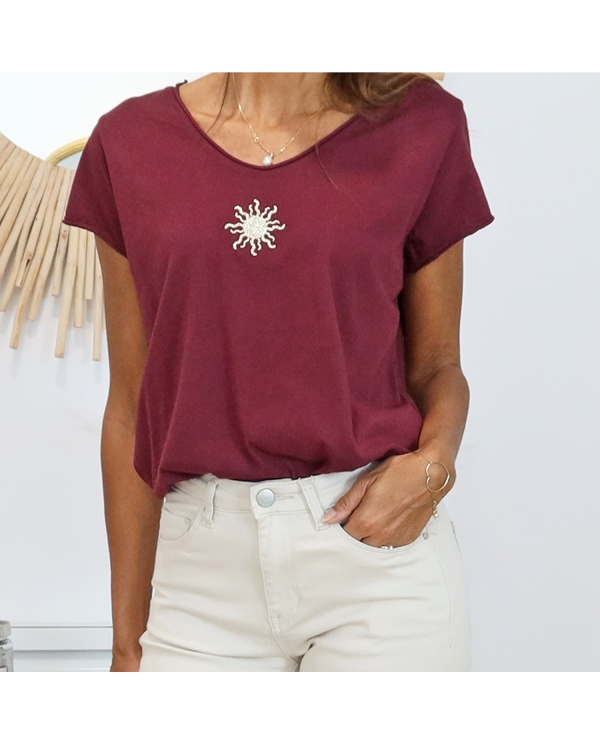 T-shirt Marisol