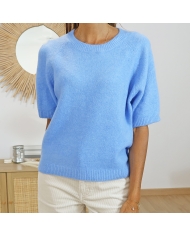 Pull Aurore Garcia