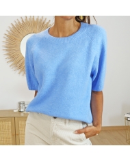 Pull Olympe Garcia