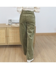 Pantalon Yoko Garcia