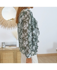 Chemisier Quimbe Tiffosi