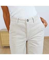 Pantalon Yoko Garcia