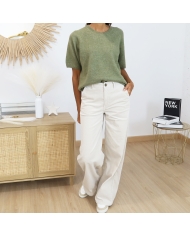 Pantalon Yoko Garcia