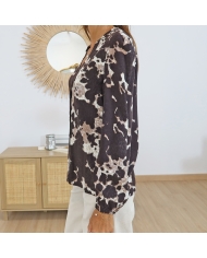 Chemisier Qatar Tiffosi