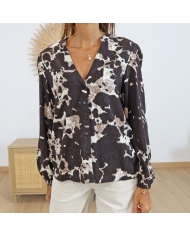 Chemisier Qatar Tiffosi