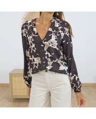 Chemisier Qatar Tiffosi