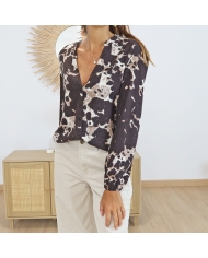 Chemisier Qatar Tiffosi