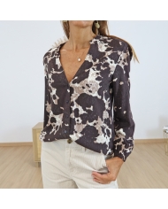 Chemisier Qatar Tiffosi