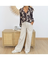 Chemisier Qatar Tiffosi