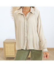 Chemisier Zone Tiffosi