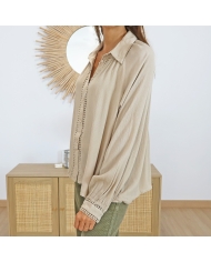 Chemisier Zone Tiffosi