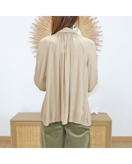 Chemisier Zone Tiffosi