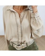 Chemisier Zone Tiffosi