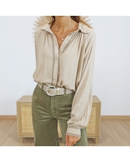 Chemisier Zone Tiffosi