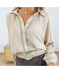 Chemise Martins Tiffosi