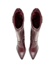 Bottes Louna femme – intérieur fourré chaud