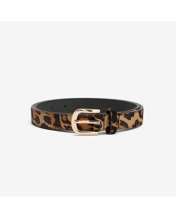 Ceinture Cordoba Tiffosi femme – vue complète