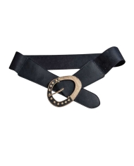 Ceinture Elisa  beige