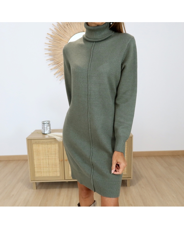 Robe pull Thalia Tiffosi