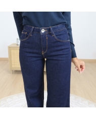 Jean Garcia wide fit – confort coton stretch