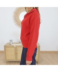pull-garcia-camionneur-rouge-maille-cotelee.jpg