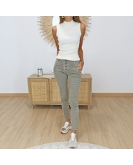 Jean Vic chocolat clair Jean Vic chocolat clair