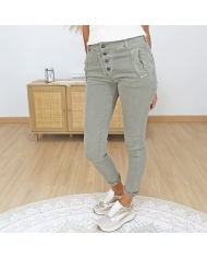 Jean Vic taupe Jean Vic taupe