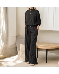 Sweat Paloma Tiffosi – ensemble avec pantalon assorti Paloma