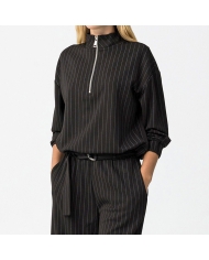 Sweat Paloma Tiffosi – coupe droite élégante