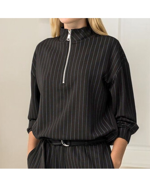 Sweat Paloma Tiffosi 🖤 – vue de face porté