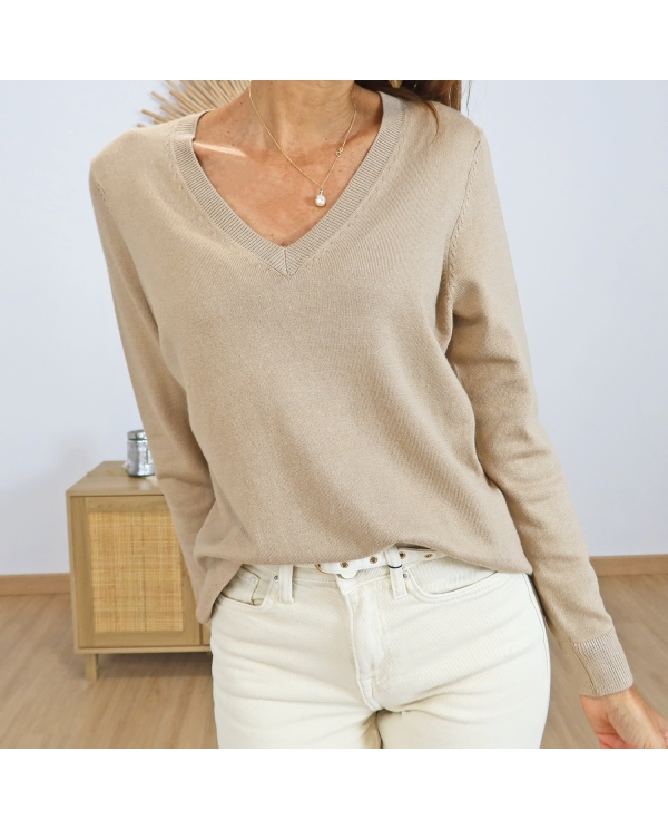 Pull vol V vesper Tiffosi