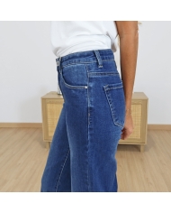 Jean Flare Mina