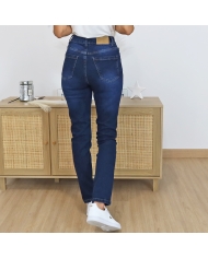 Jean KAWILLOW femme – vue de dos poches arrière