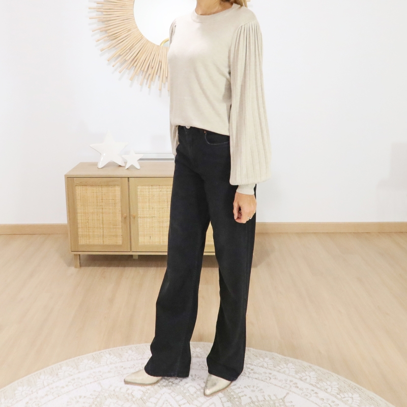 Pull femme KALONE â look chic & fĂ©minin Mademoiselle-Caprices Pull femme KALONE â look chic & fĂ©minin Mademoiselle-Caprices
